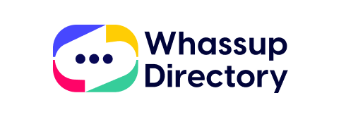 Whassup Directory Logo