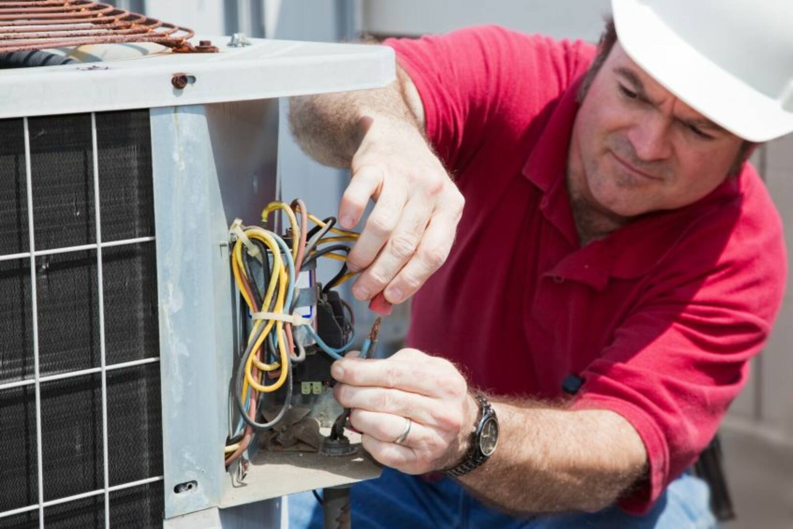 J.R. Swanson Plumbing, Heating & Cooling