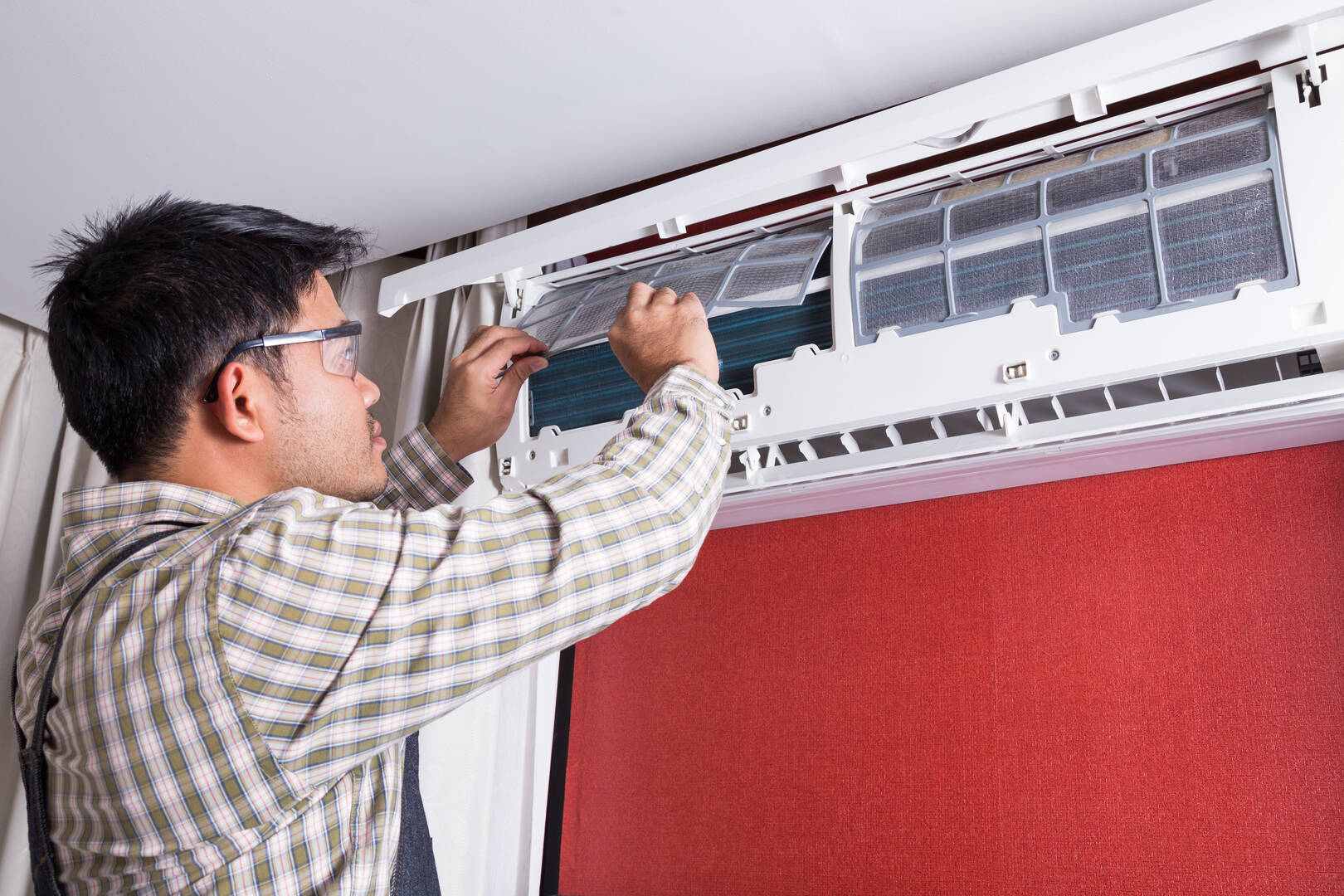 Harmony Air Conditioning 