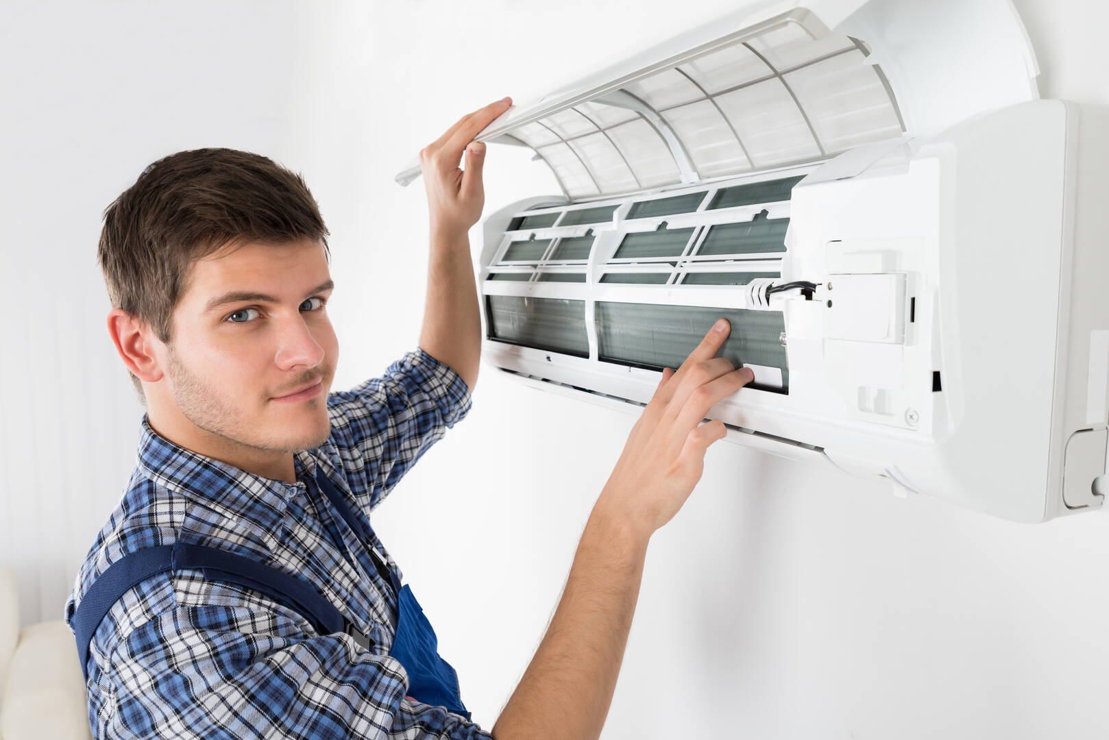 Environmental Air Systems Inc