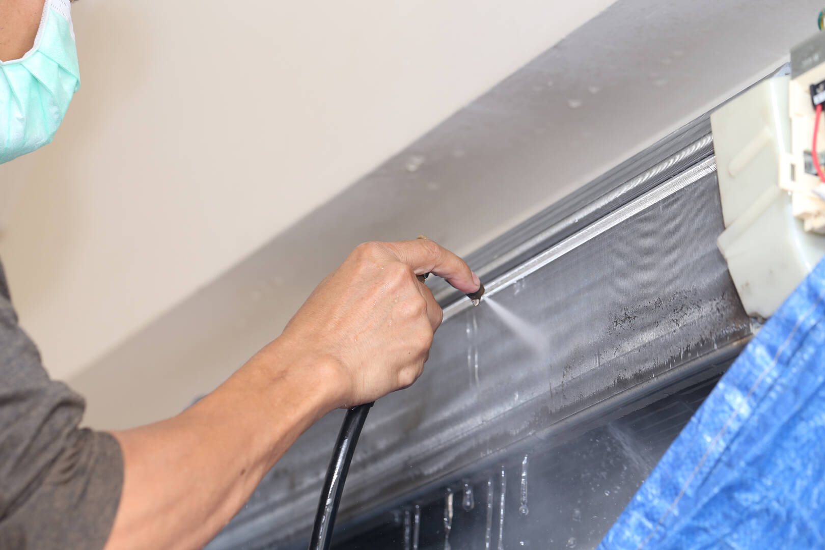 Mendez Air Conditioning & Heating