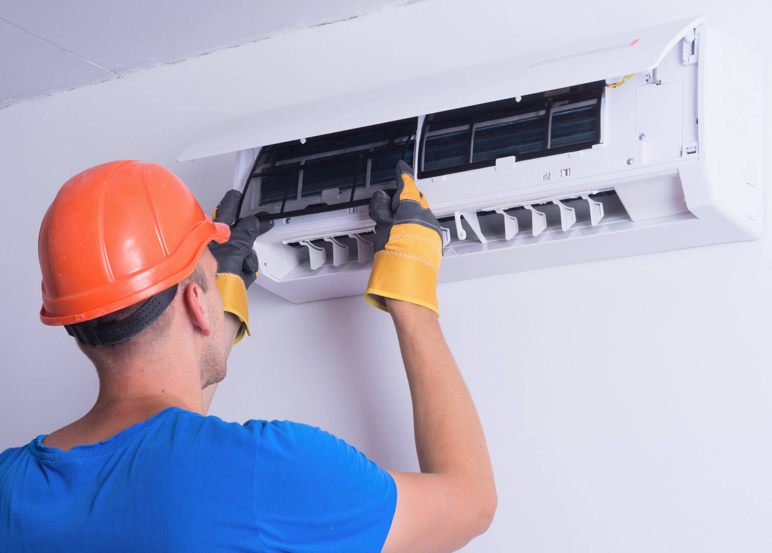 A New Image Heating & Cooling
