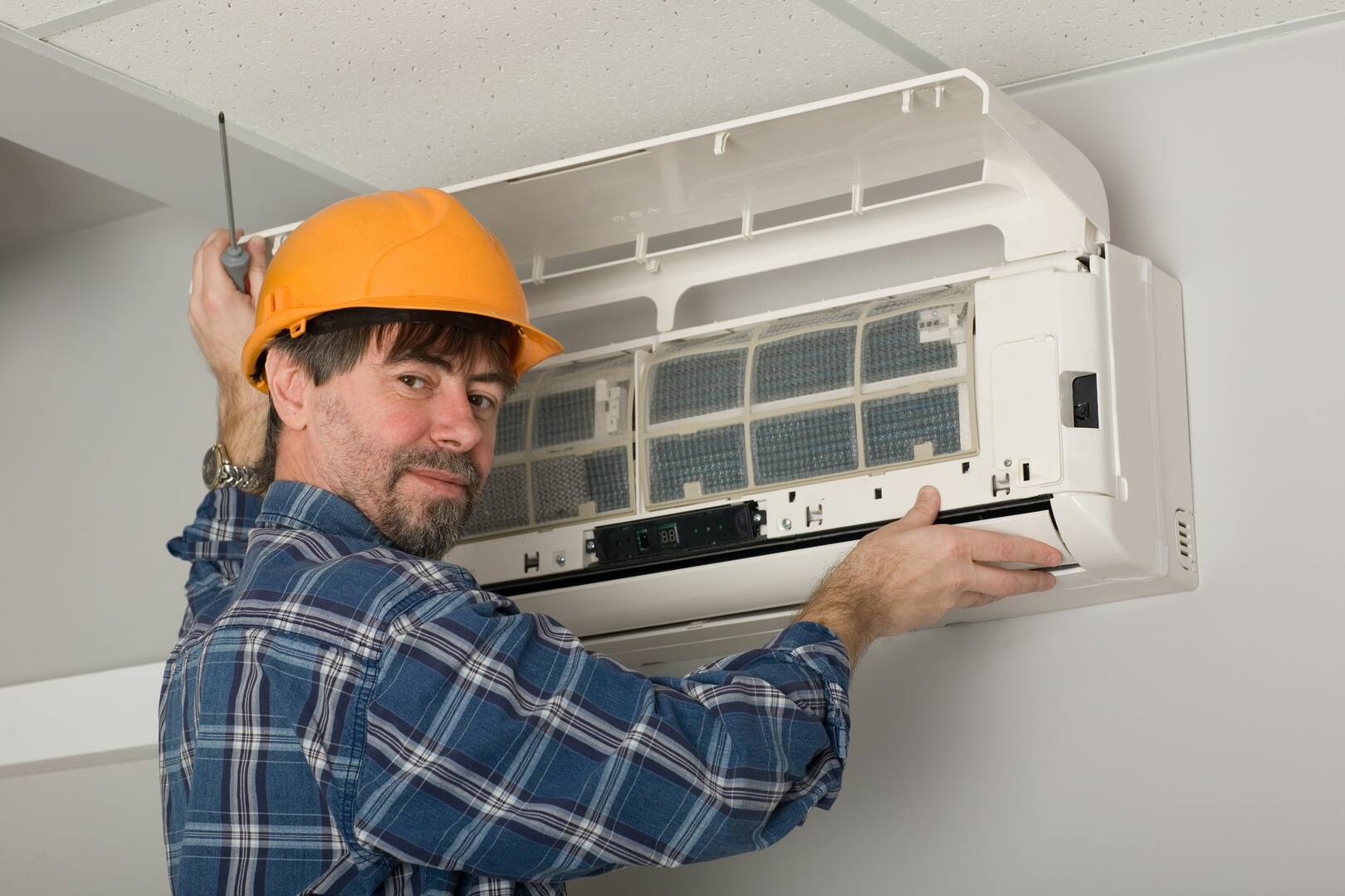 Mauro's Air Conditioning & Heating, Inc.