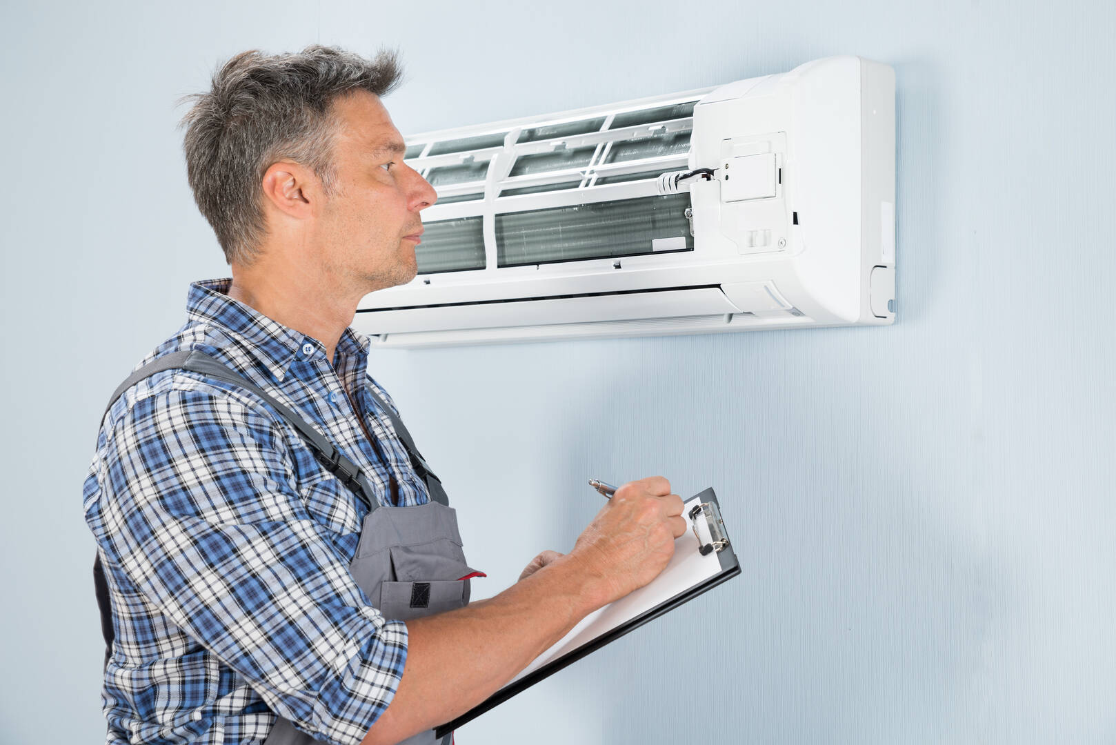 Parker's Heating & Air Conditioning Inc