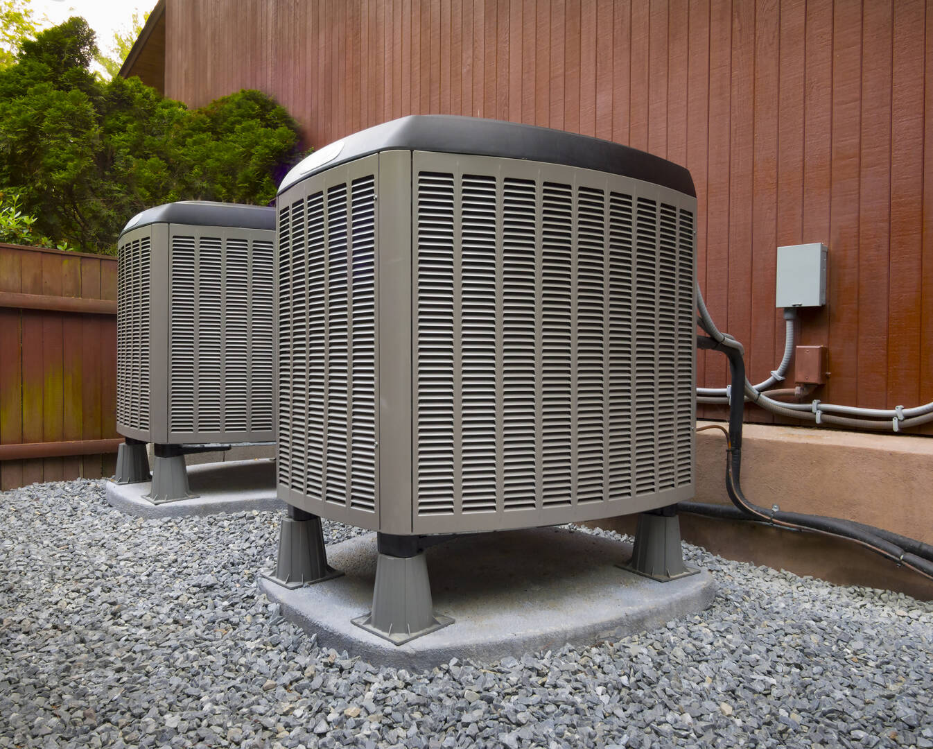 Caucig Fuel - Heating and Cooling Co.