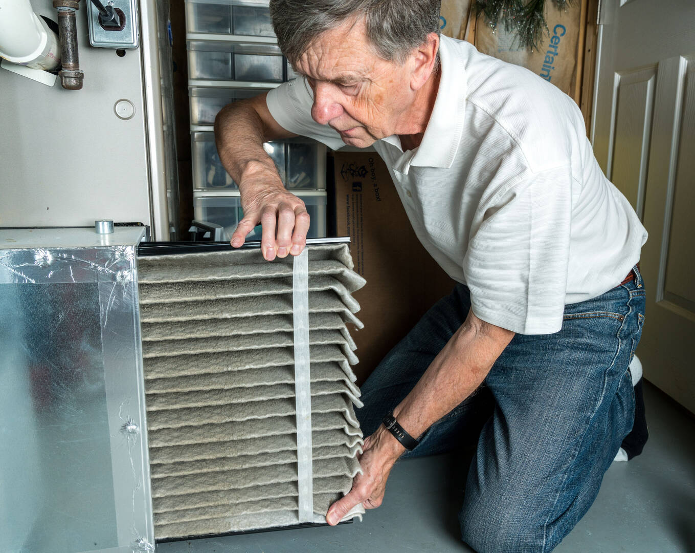 Home Heating Service, Inc.