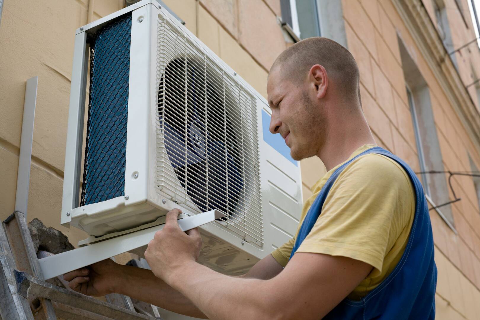 A-1 Finchum Heating and Cooling