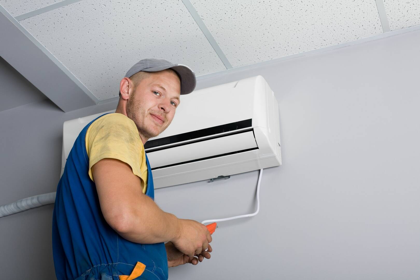 Mid Mississippi Heating & AC, LLC