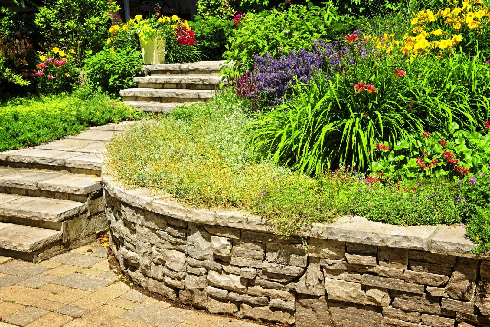 Broadway Landscape Supply