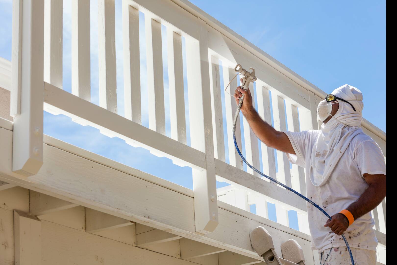 Rainier Fencing & Decking