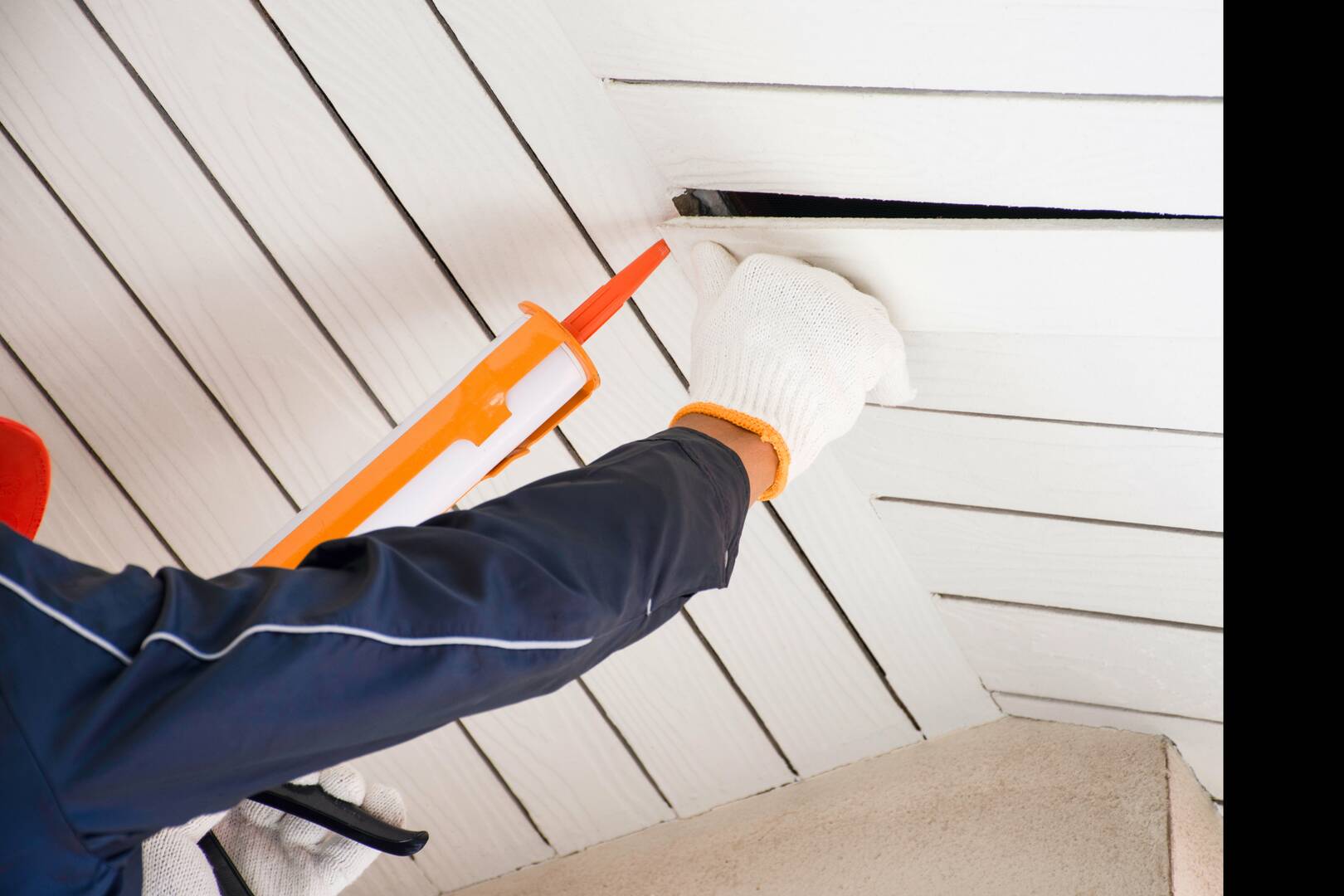 Direct Siding