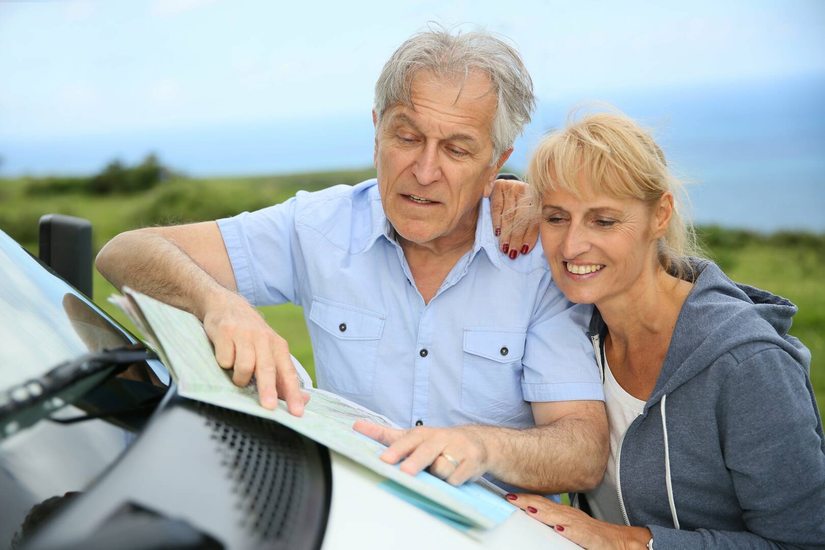 Georgia's  Comprehensive Insurance Agency