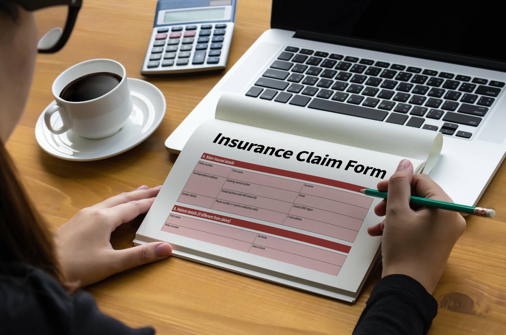 Edwards Insurance Agency