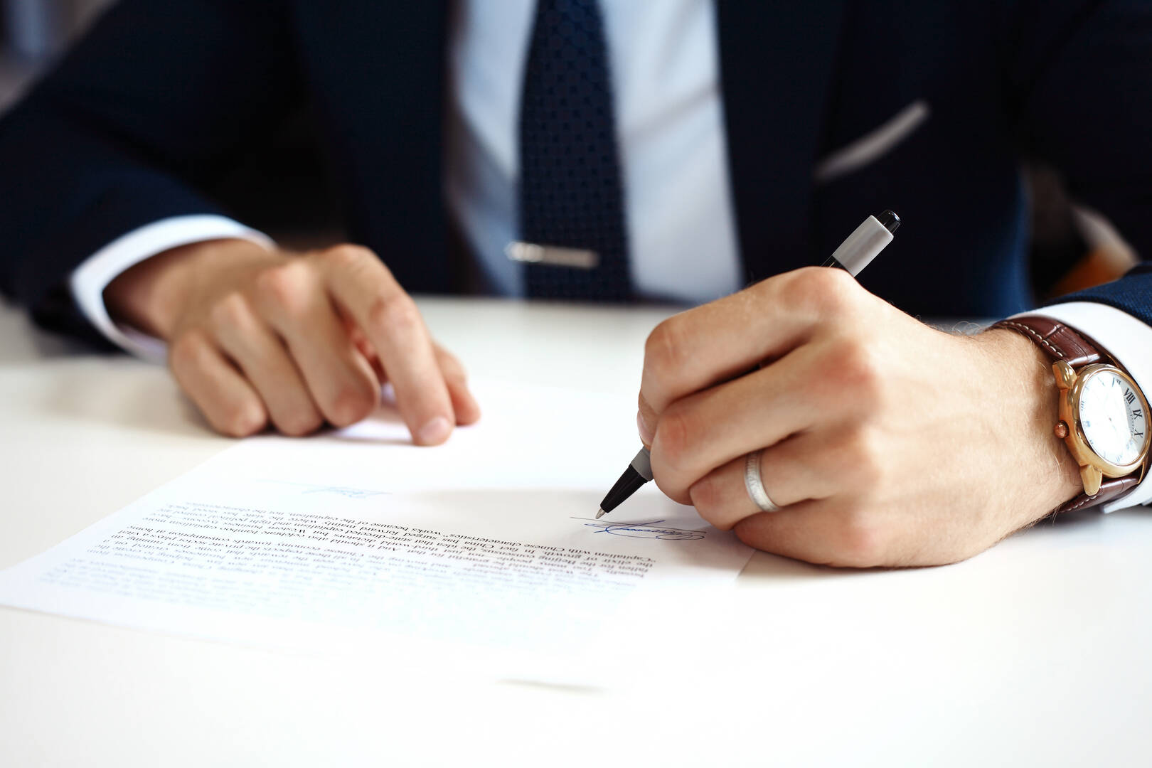 Employers Select Insurance Services