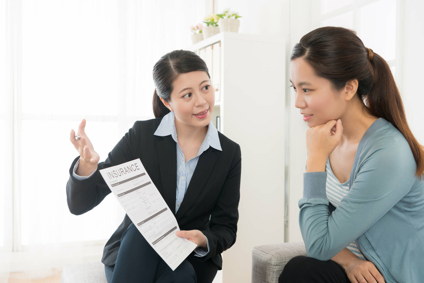 Family Insurance Centers