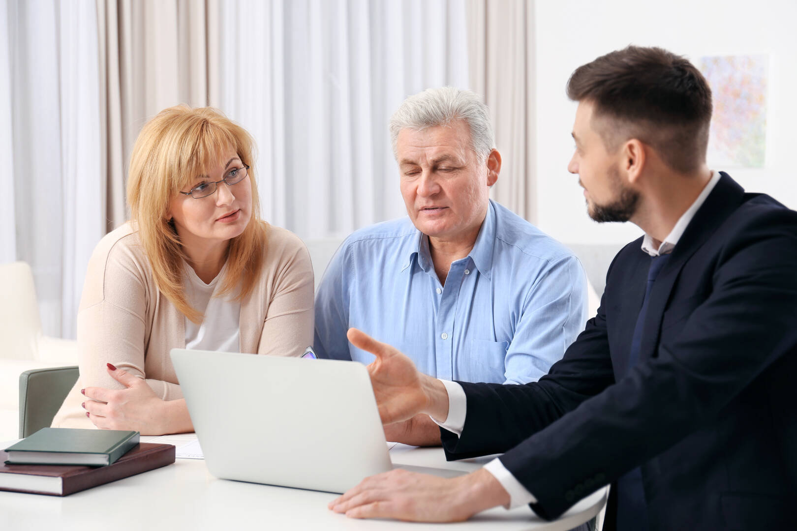 B & B Insurance Agency Inc