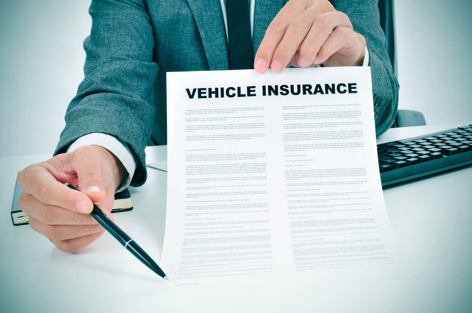 Advance Insurance