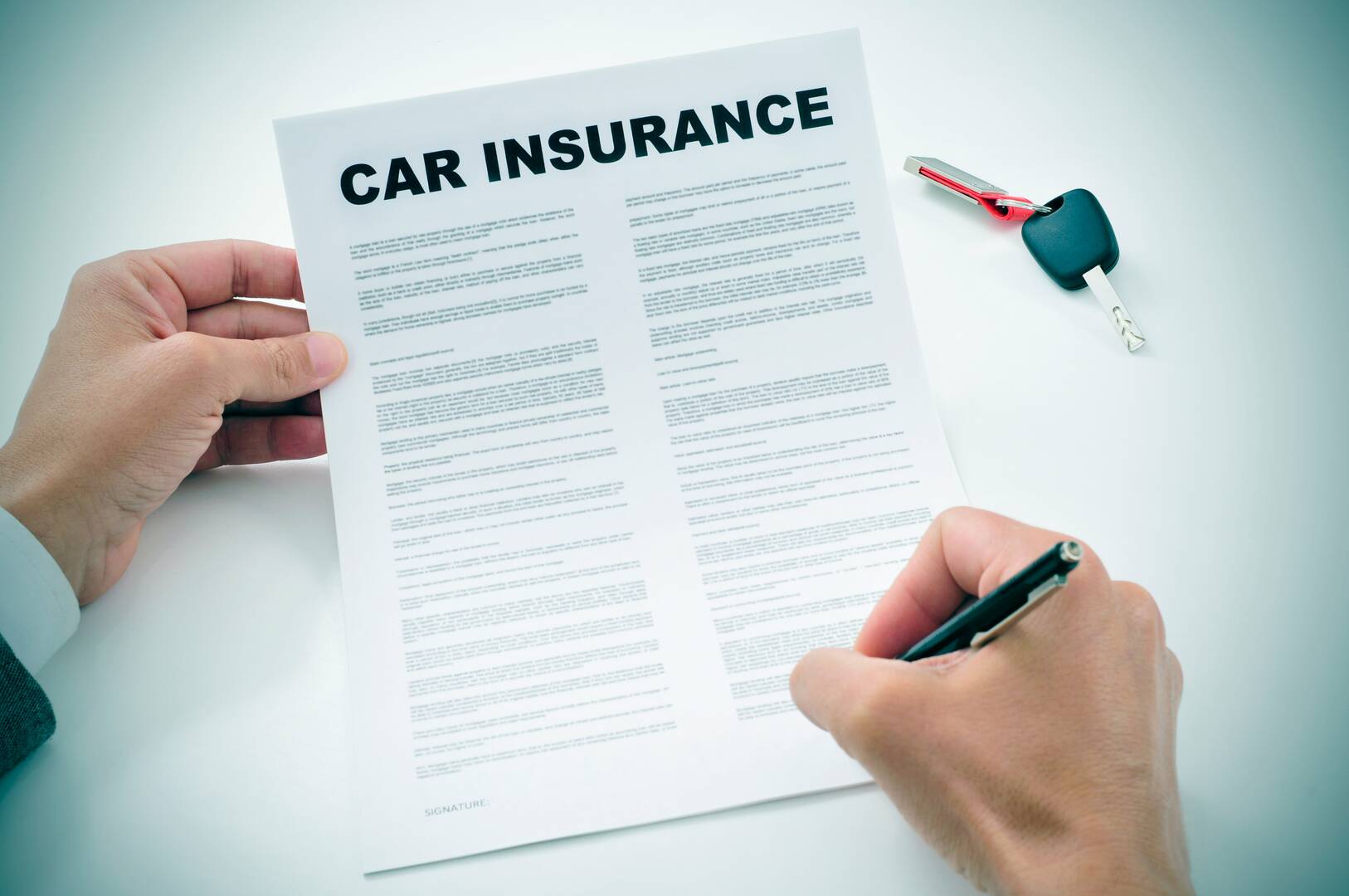 Patriot Insurance Brokers