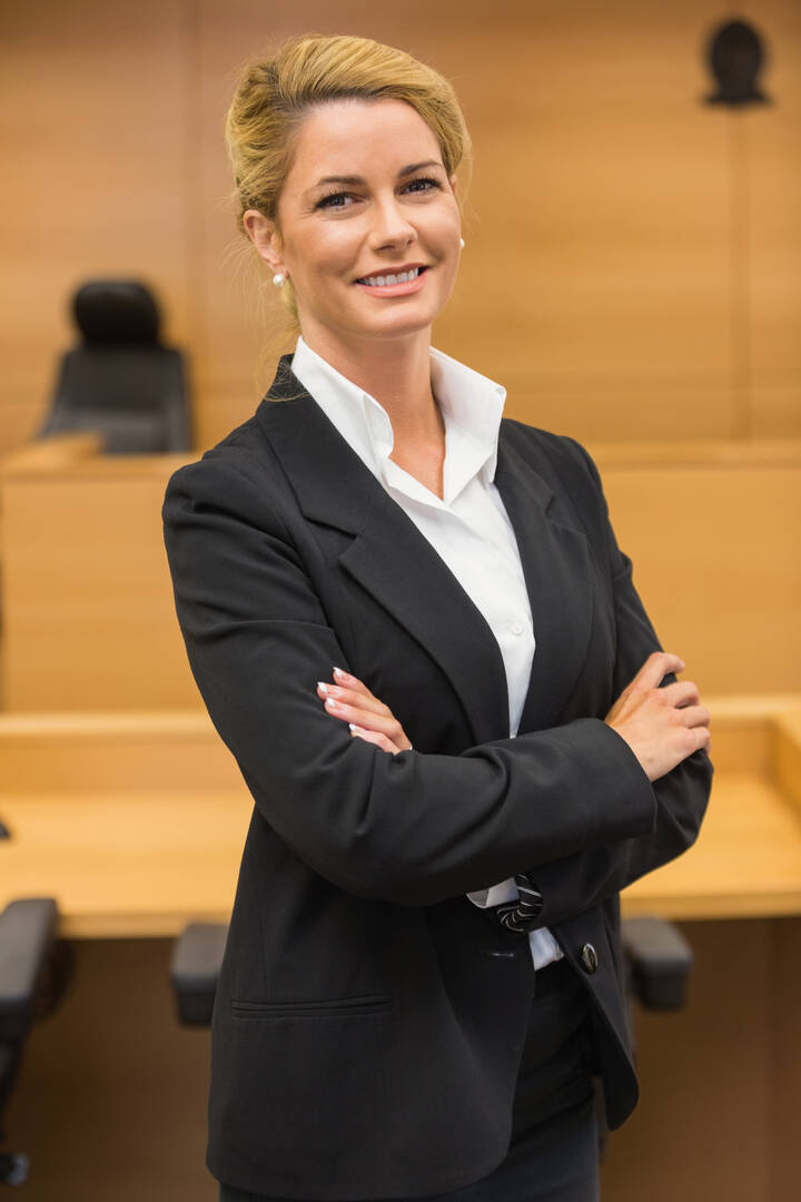 Law Office of Paul R. Bennett