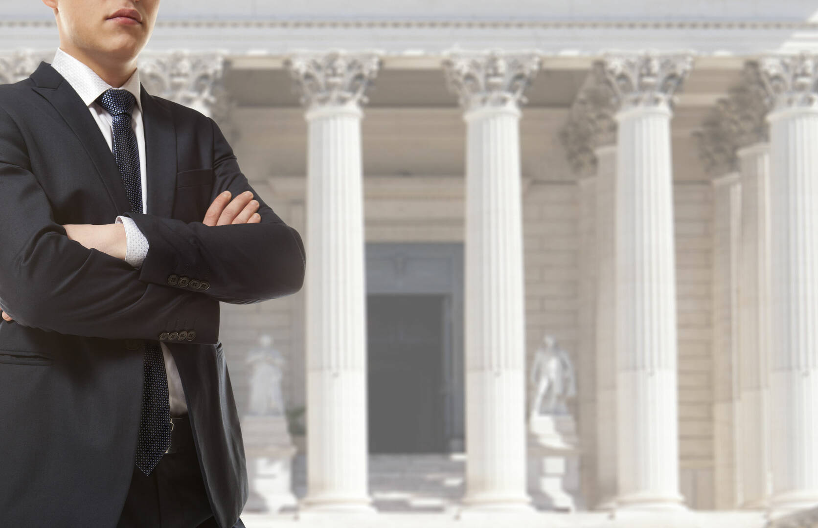 H. F. Layton Law Office