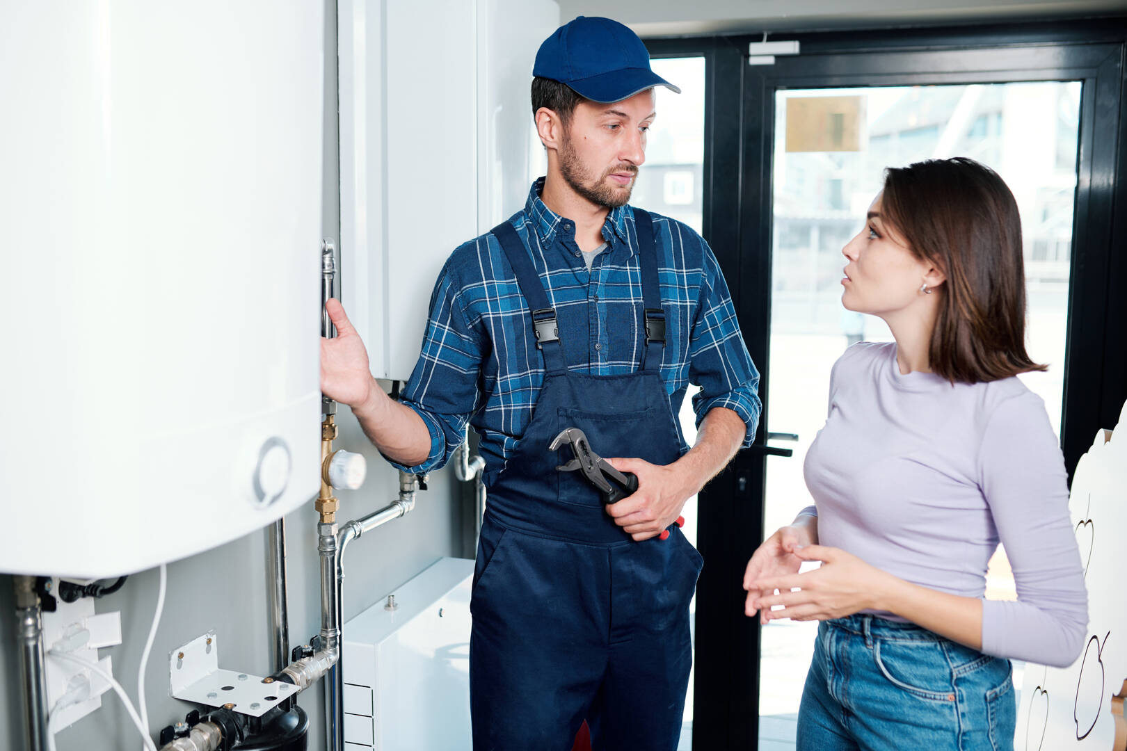 Real Plumbers