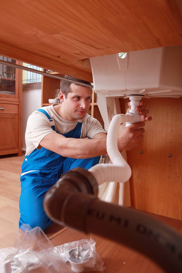 Capital City Plumbing & Drain
