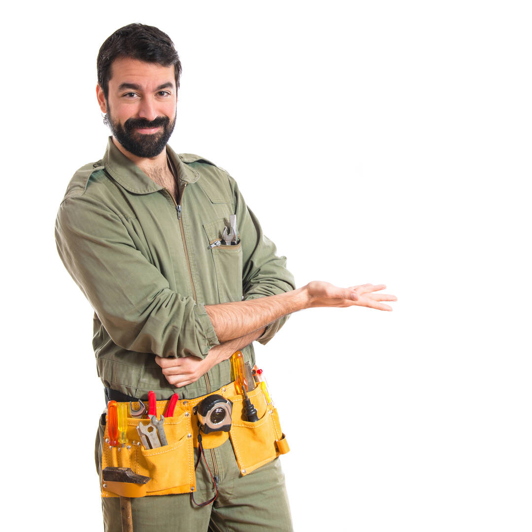 Ozarks Plumbing & Drain Inc