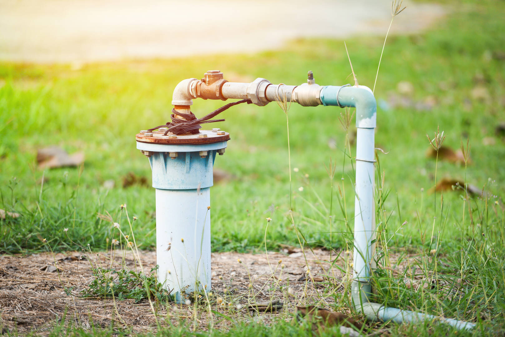 Forrest Sewer Pump Service