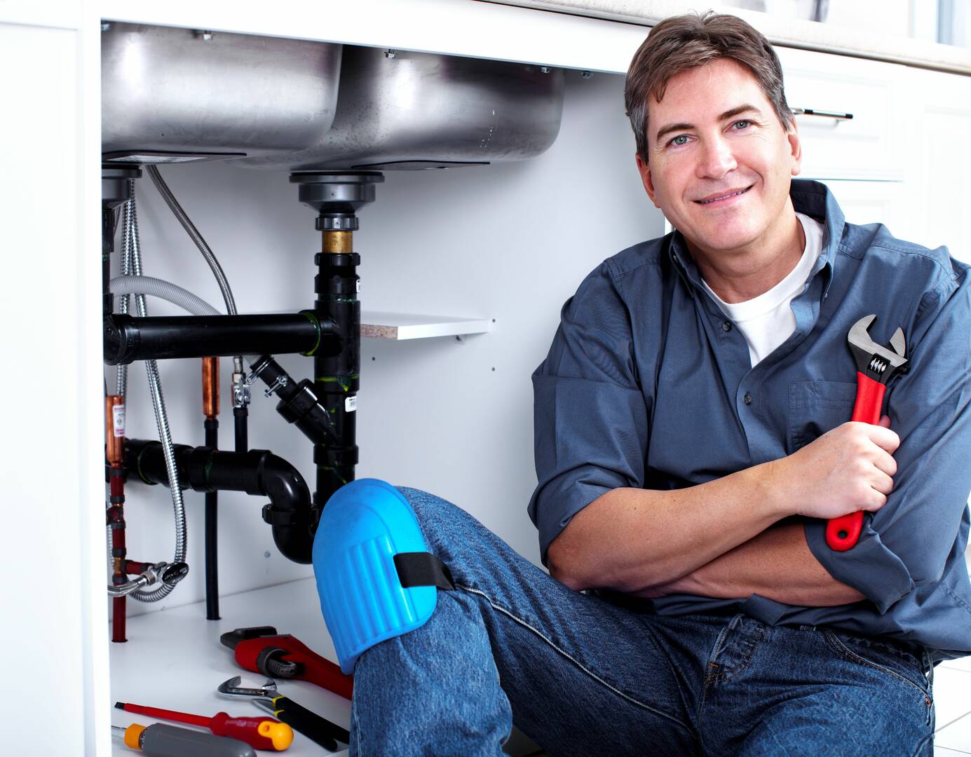 Speake's Plumbing