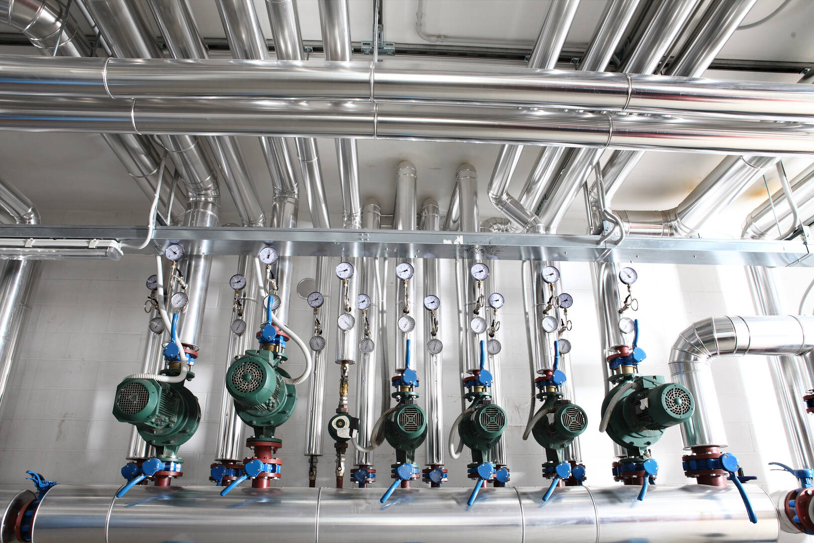 Ernie's Plumbing and Sewer Service