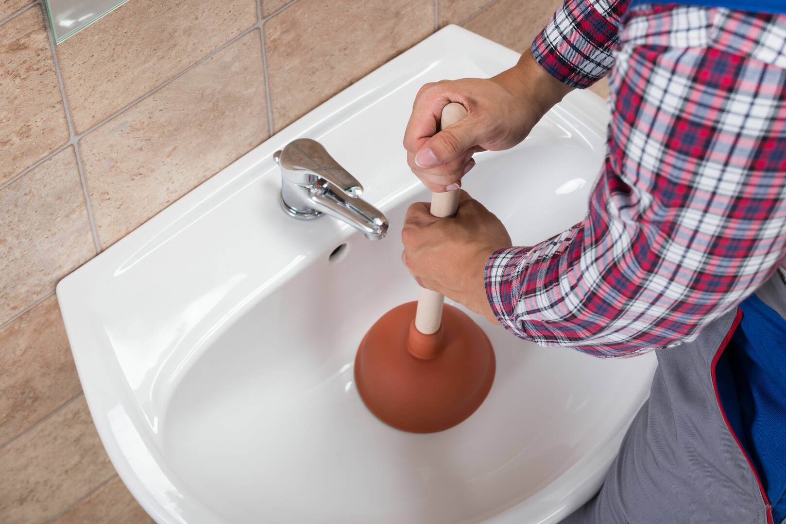 AAA Advanced Plumbing & Drain Cleaning, Inc.