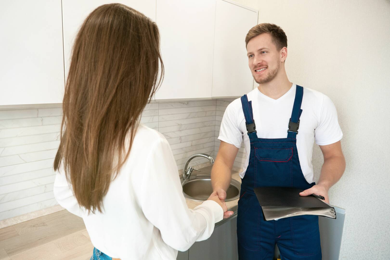 Drain Right Services