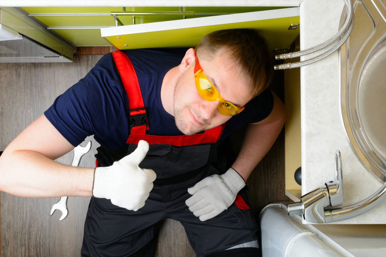 Ken Leonard Plumbing Inc