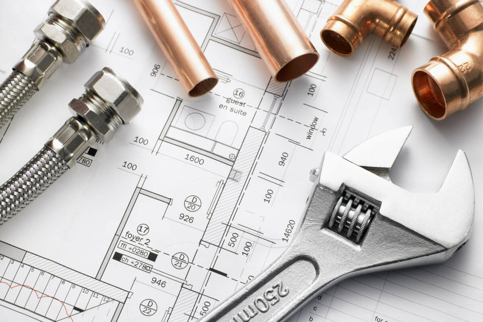 David Lies Plumbing Inc
