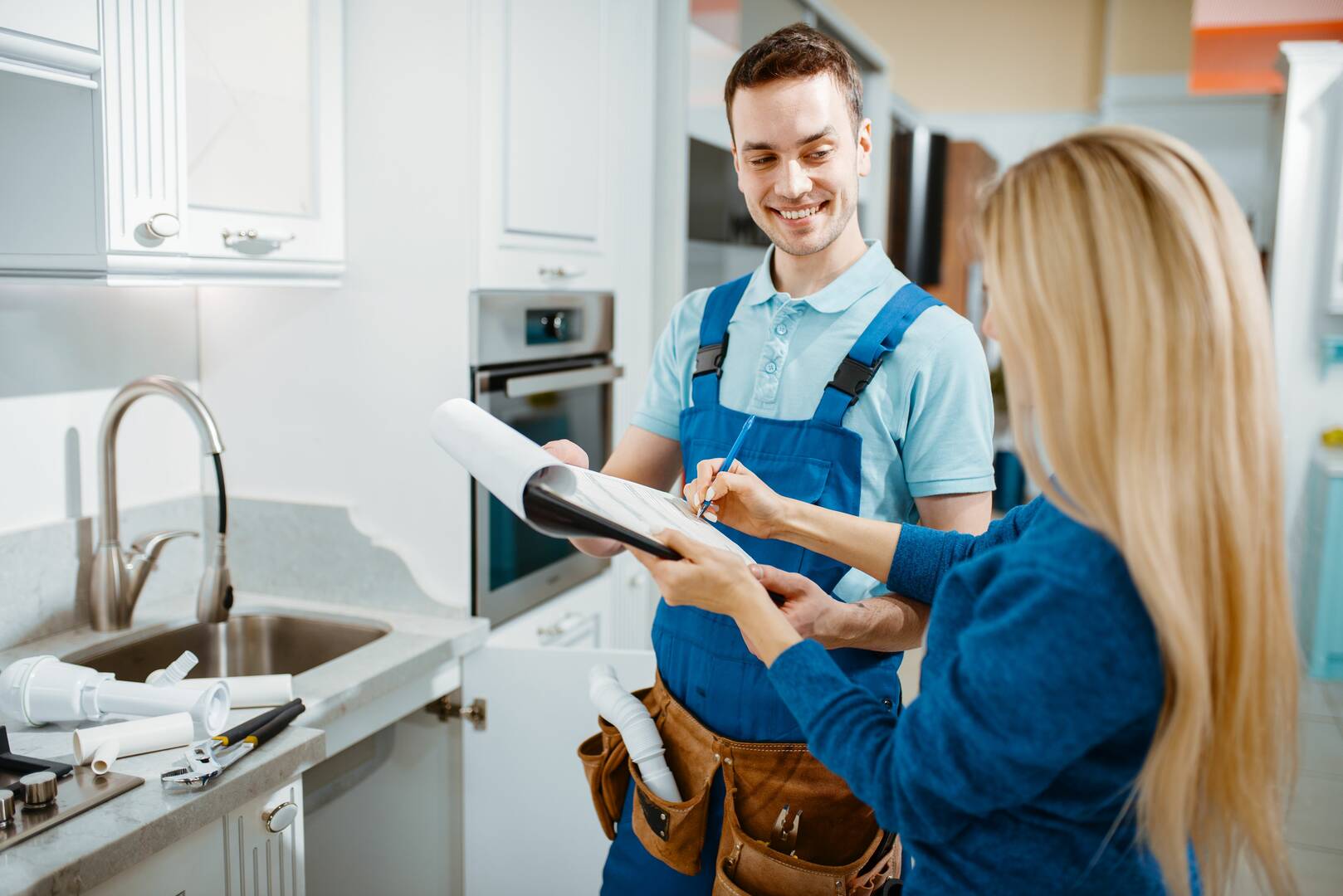 R Acres Plumbing Co LLC