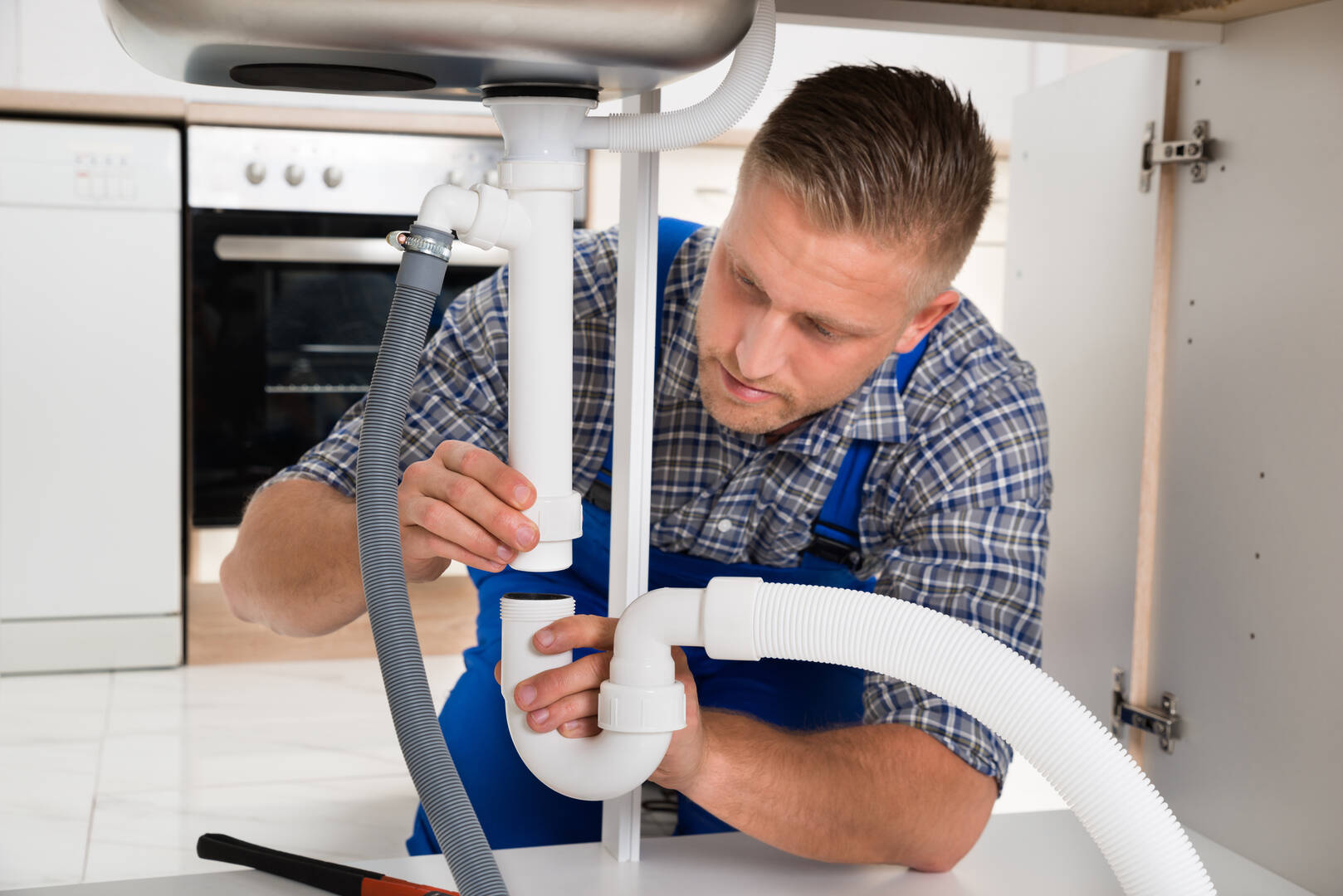 Rakeman Plumbing