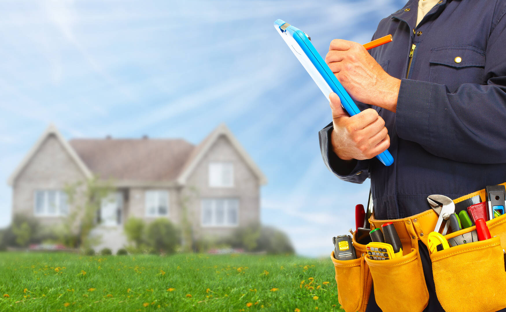 Santucci Plumbing