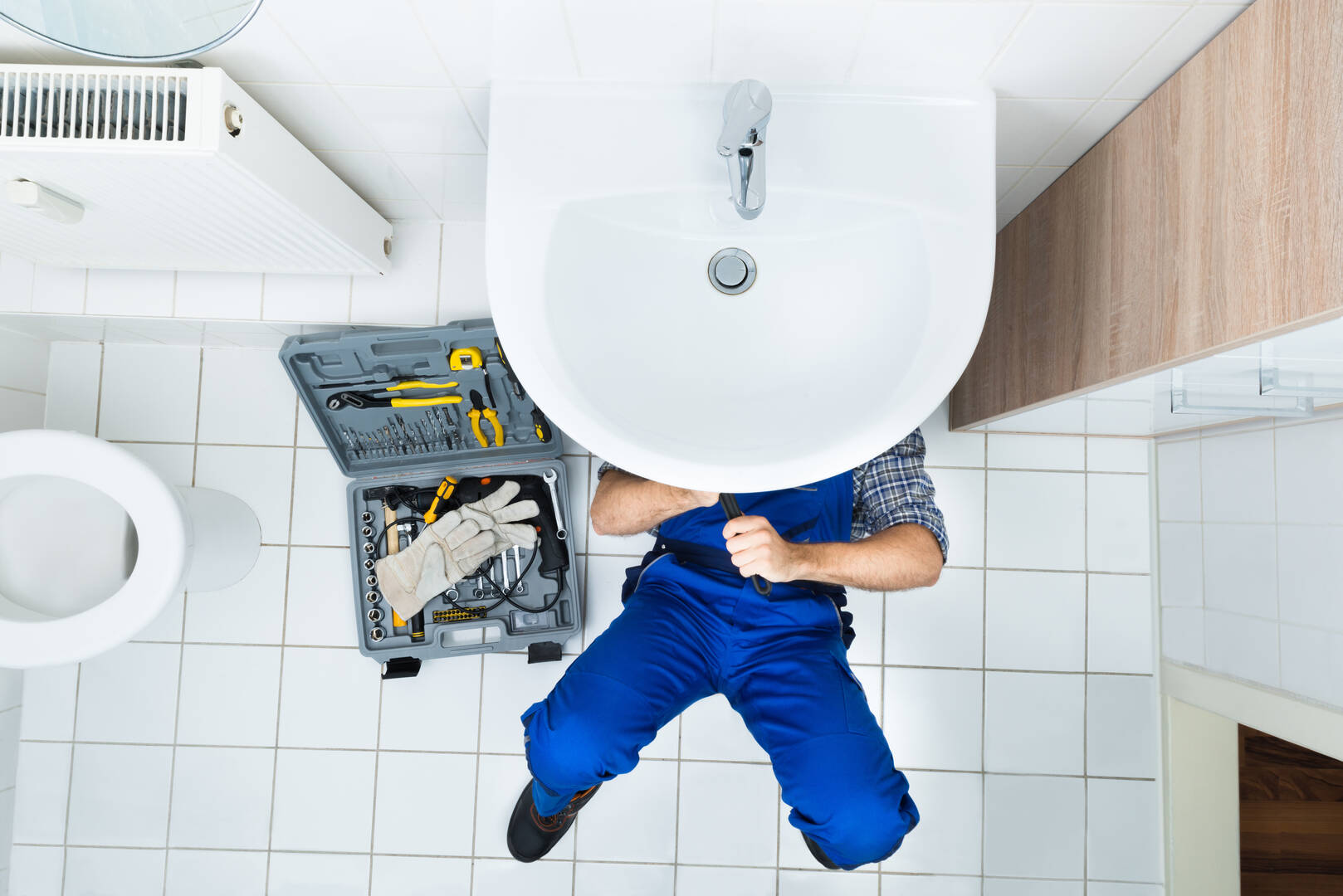 J & S Plumbing Inc