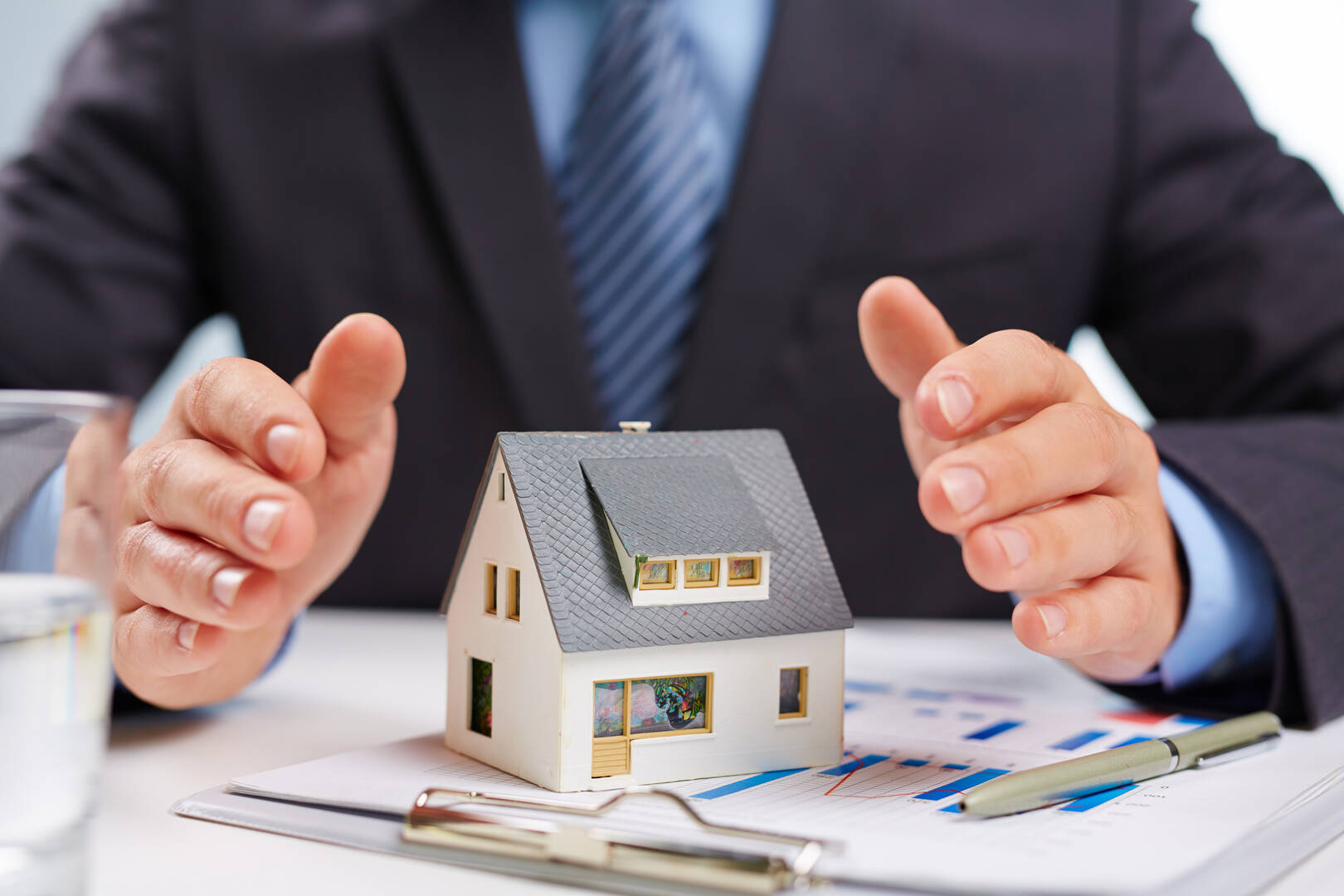 Caron Quicke REALTOR