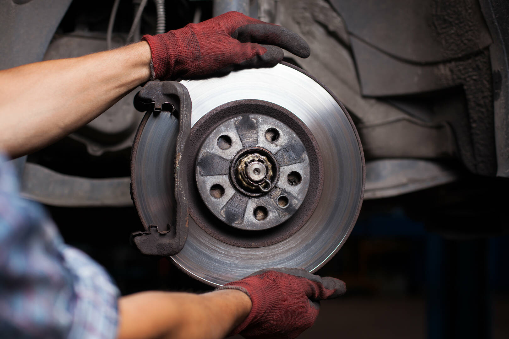 Blue Ridge Tire Center