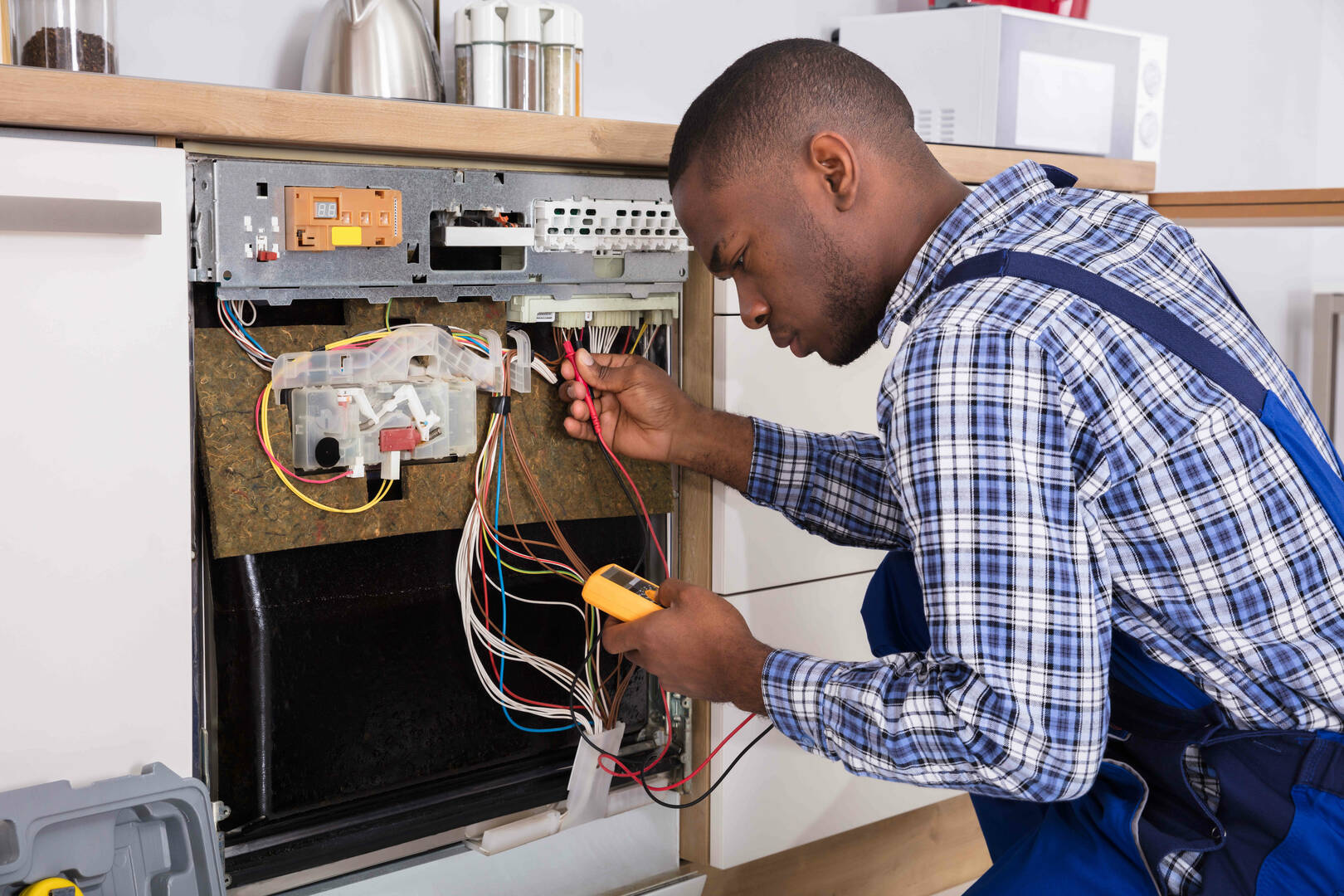 City Appliance Services