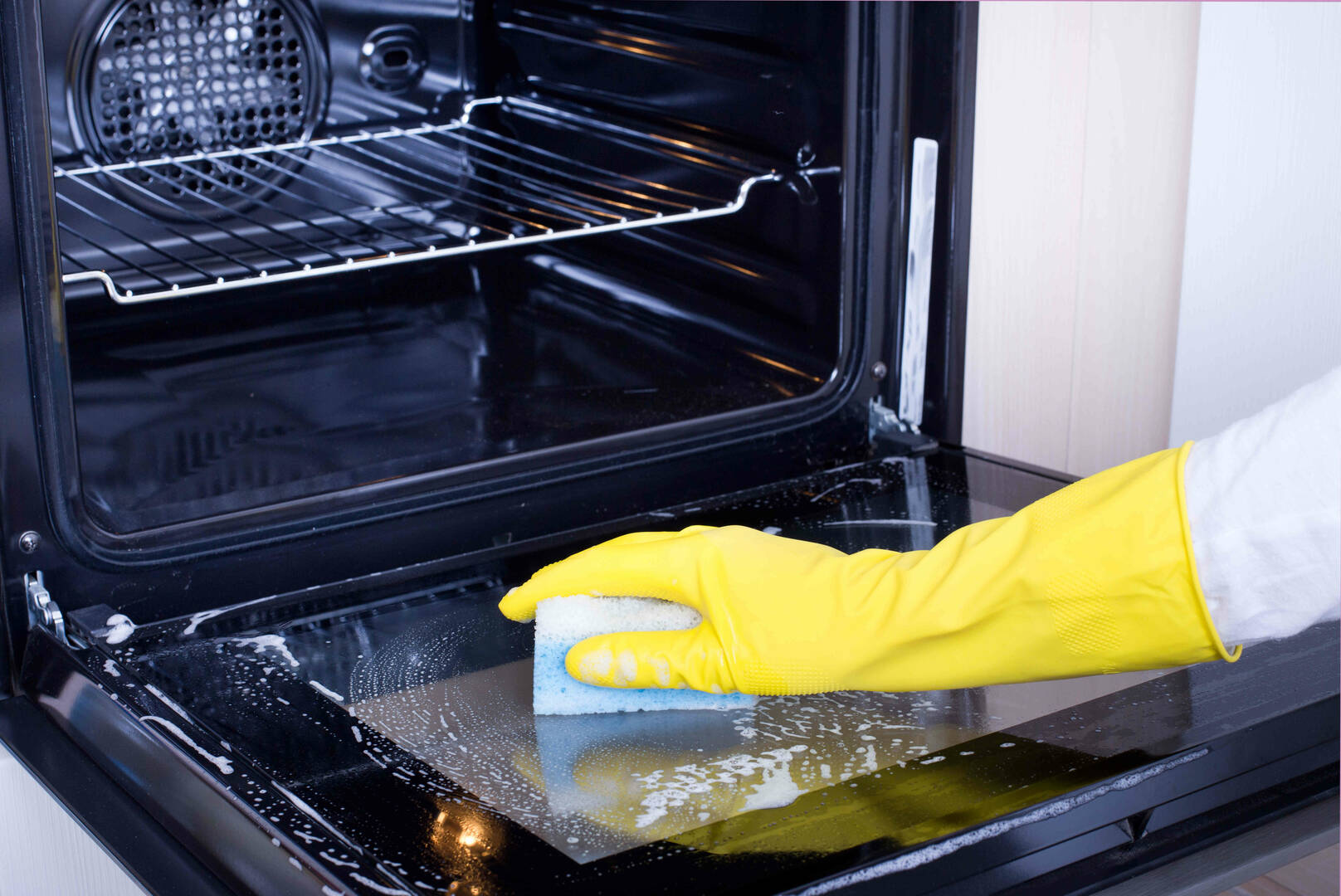 Marcelin Home Appliance