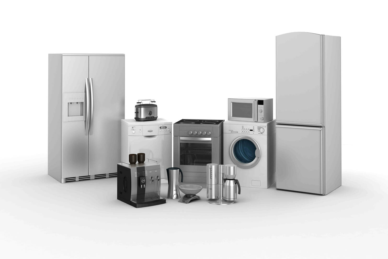 Northland Appliance & Refrigeration Svc & Parts
