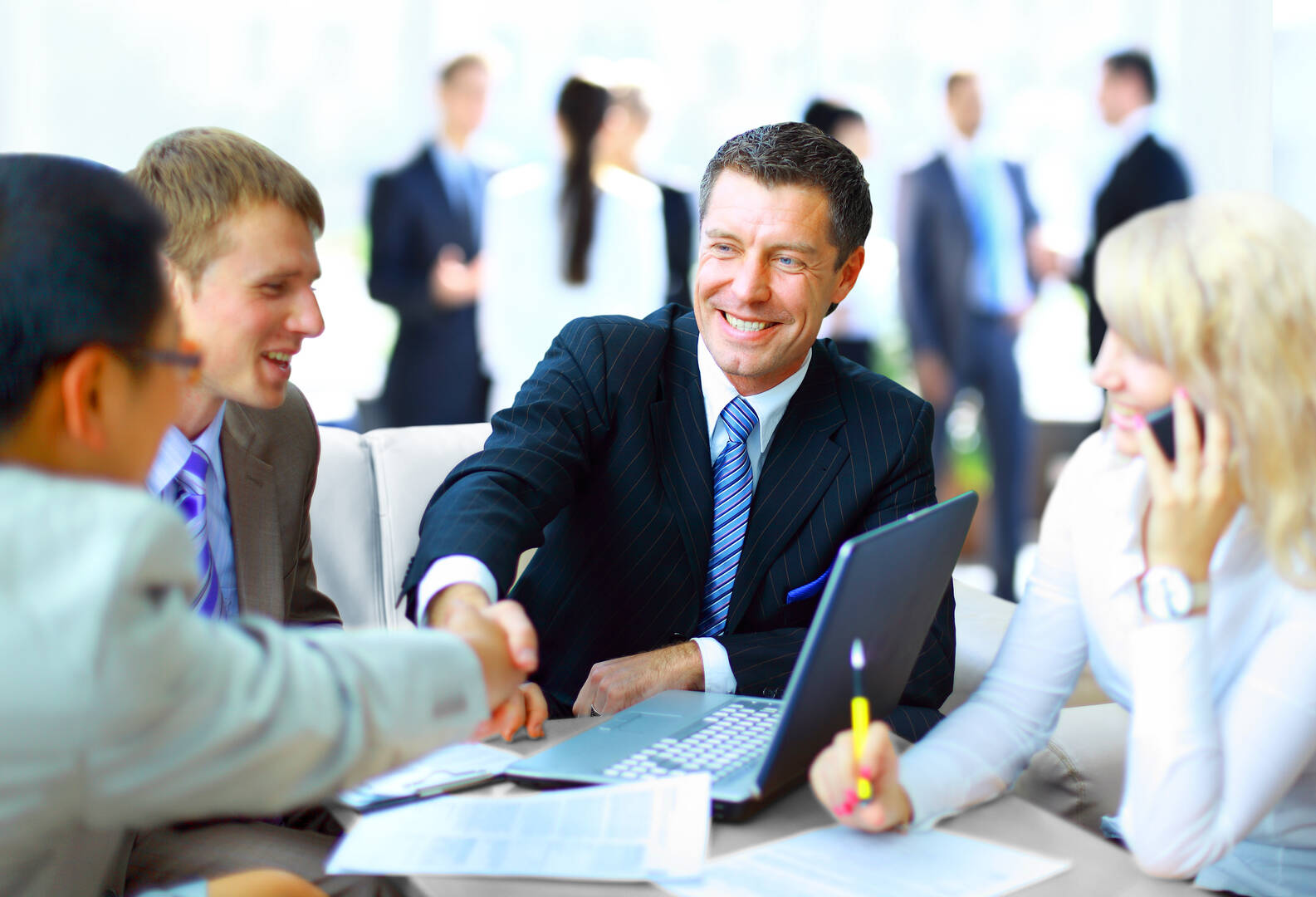 Formrite Group