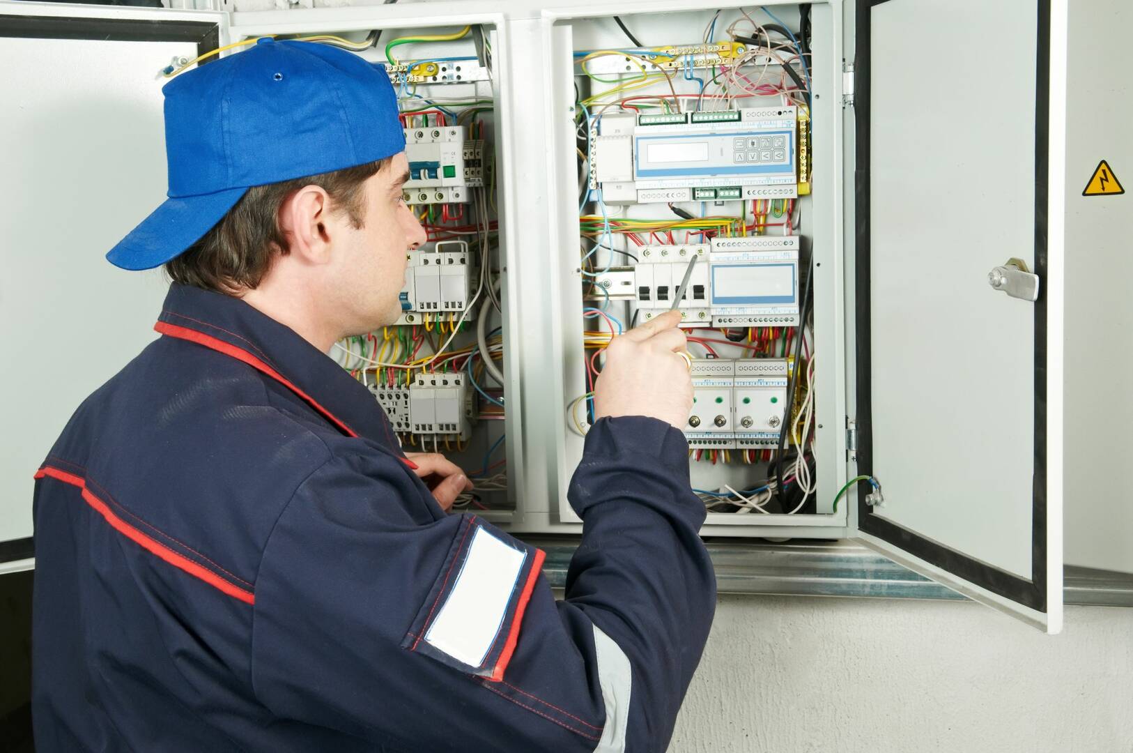Ionitech Industries