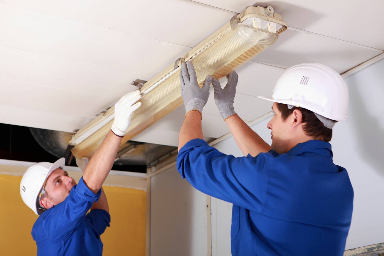Current Electrical Systems