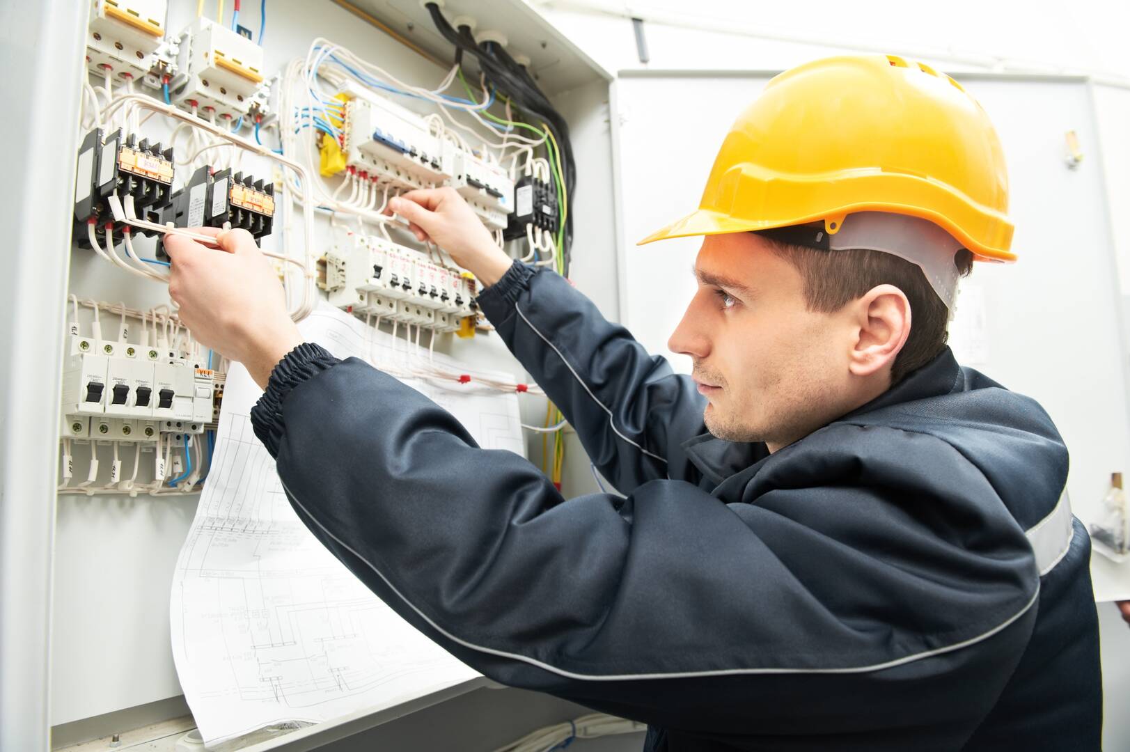 Energy Services Tauranga Ltd