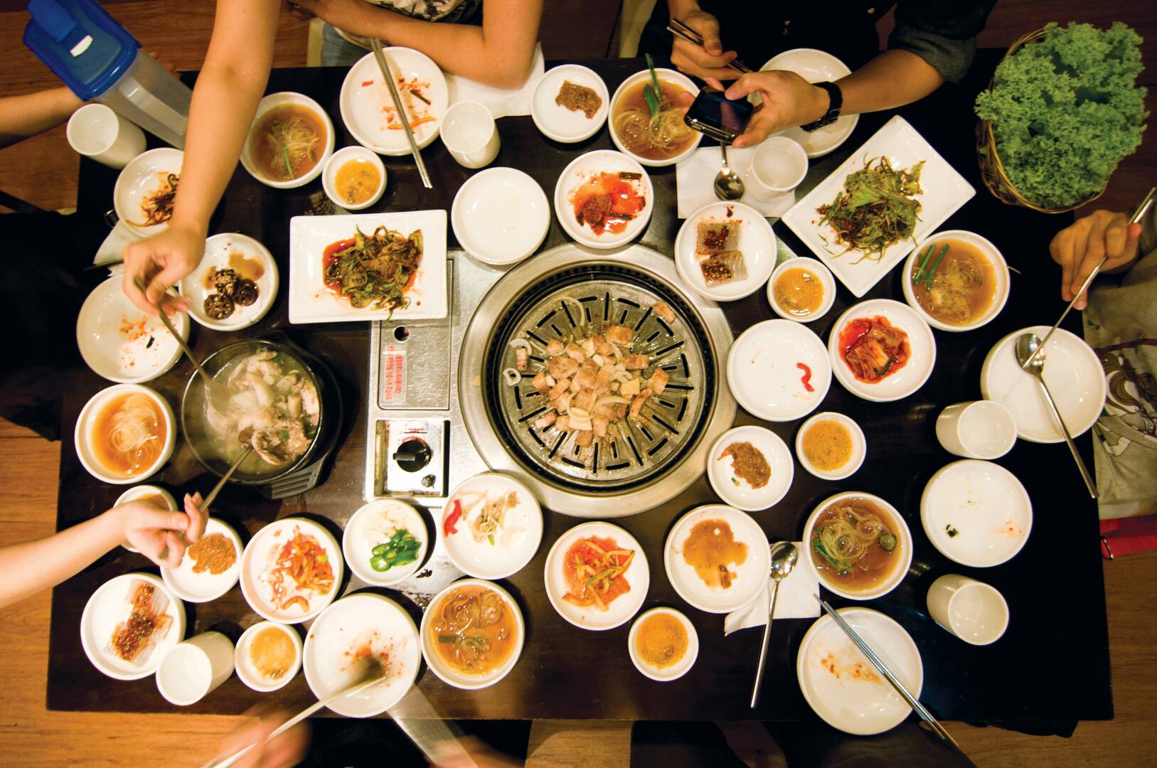 Books About Food