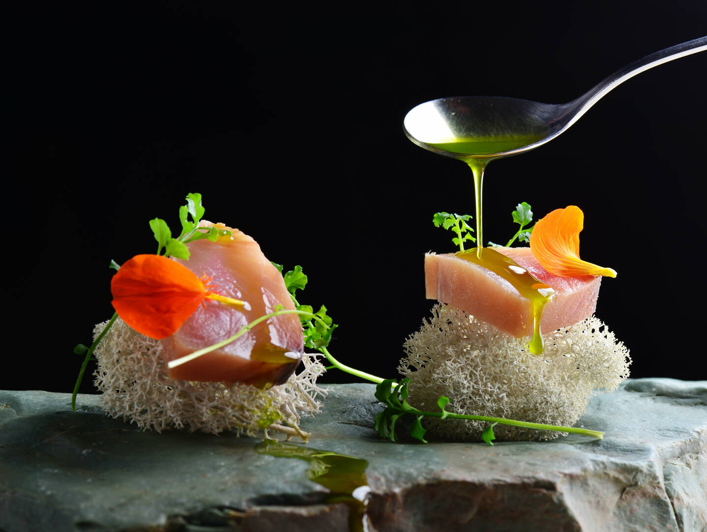 Hudson Malone: A New York Joint