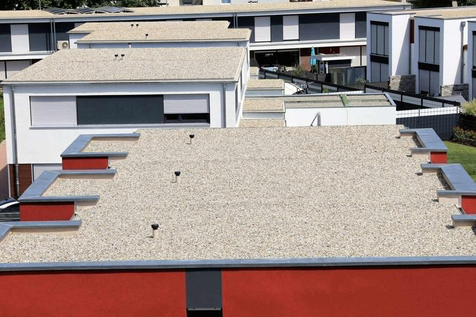 Quality Discount Roofing & Construction